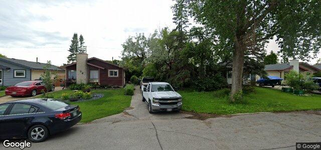 90 Dubois Place（加拿大曼尼托巴省温尼伯市）房屋照片