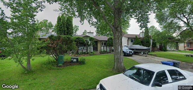 91 Delorme Bay（加拿大曼尼托巴省温尼伯市）房屋照片