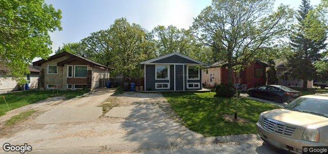 93 Laurent Drive（加拿大曼尼托巴省温尼伯市）房屋照片