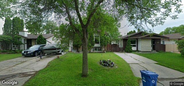 95 Delorme Bay（加拿大曼尼托巴省温尼伯市）房屋照片