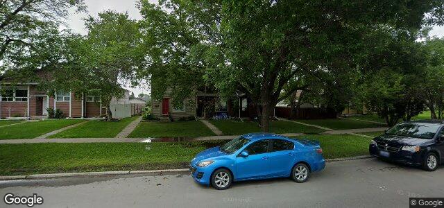 95 Grandmont Boulevard（加拿大曼尼托巴省温尼伯市）房屋照片