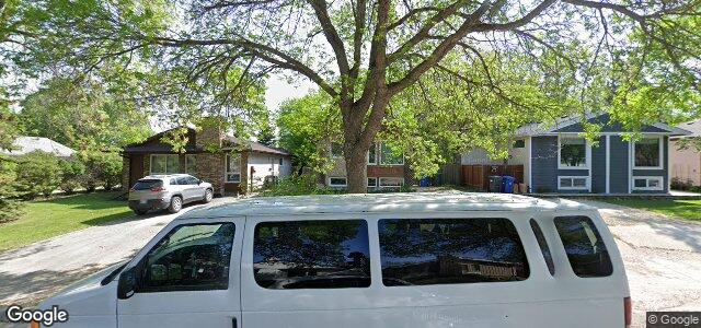 97 Laurent Drive（加拿大曼尼托巴省温尼伯市）房屋照片