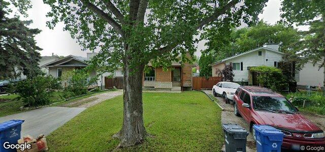 98 Delorme Bay（加拿大曼尼托巴省溫尼伯市）房屋照片