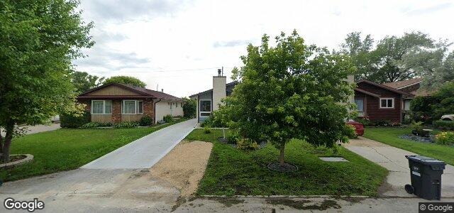 98 Dubois Place（加拿大曼尼托巴省温尼伯市）房屋照片