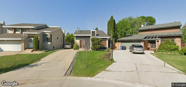 10 Almondel Key（加拿大曼尼托巴省温尼伯市）房屋照片