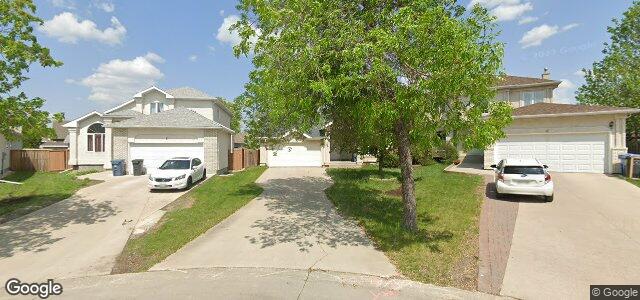 10 Brainerd Cove（加拿大曼尼托巴省温尼伯市）房屋照片