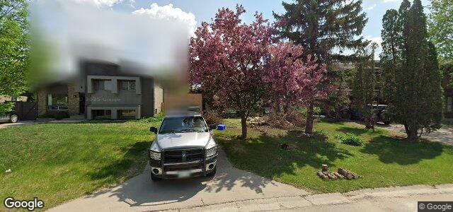 10 Brentlawn Boulevard（加拿大曼尼托巴省溫尼伯市）房屋照片