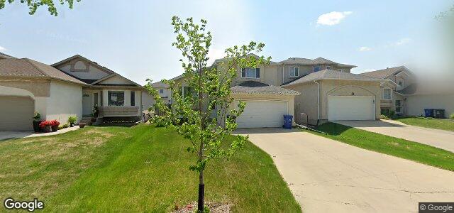 10 Briarlynn Road（加拿大曼尼托巴省温尼伯市）房屋照片