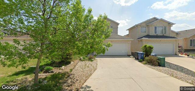 10 Craigmohr Drive（加拿大曼尼托巴省温尼伯市）房屋照片