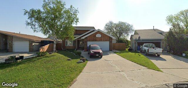 Photo of 10 Harbour Bay in Winnipeg, Manitoba