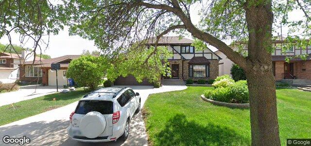 10 Hazel Park Drive（加拿大曼尼托巴省温尼伯市）房屋照片