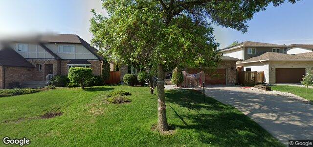 10 Kendale Drive（加拿大曼尼托巴省温尼伯市）房屋照片