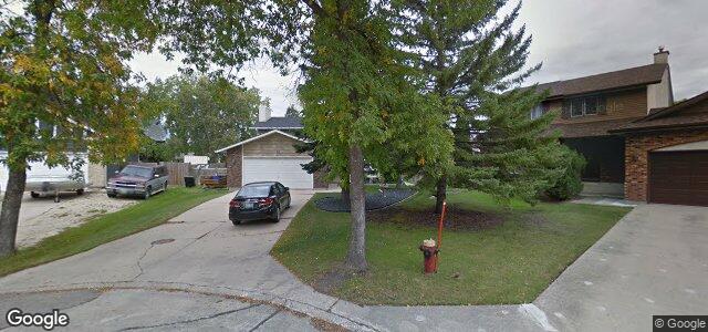 10 Larkin Cove（加拿大曼尼托巴省温尼伯市）房屋照片