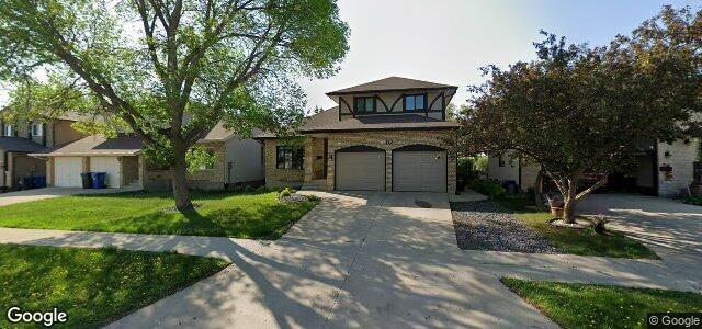 10 Point West Drive（加拿大曼尼托巴省温尼伯市）房屋照片