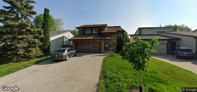 10 Southlawn Stroll（加拿大曼尼托巴省温尼伯市）房屋照片