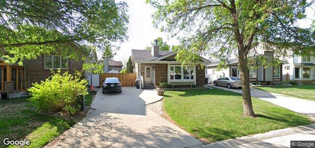 10 Tranquil Bay（加拿大曼尼托巴省温尼伯市）房屋照片