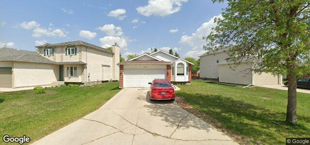 100 Bernfield Bay（加拿大曼尼托巴省温尼伯市）房屋照片