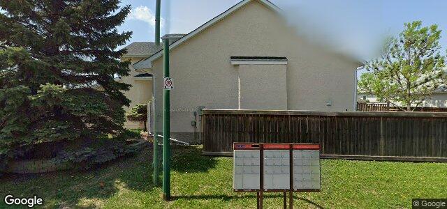 100 Blackwood Bay（加拿大曼尼托巴省温尼伯市）房屋照片