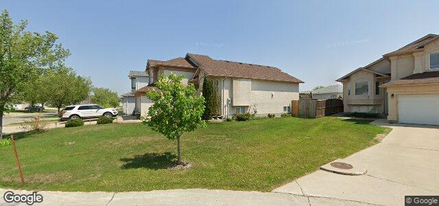 100 Briarlynn Road（加拿大曼尼托巴省温尼伯市）房屋照片