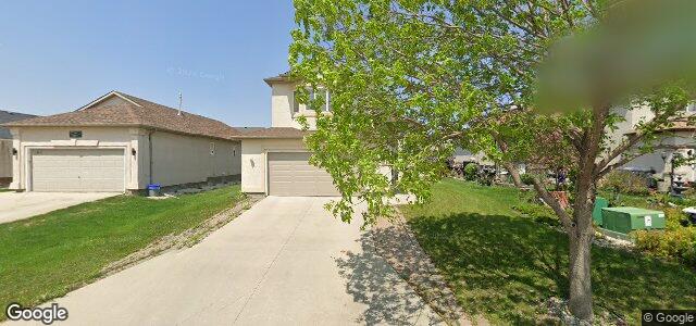 100 Calderwood Bay（加拿大曼尼托巴省温尼伯市）房屋照片