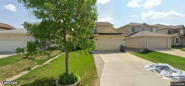 100 Craigmohr Drive（加拿大曼尼托巴省温尼伯市）房屋照片