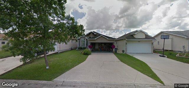 100 Leon Bell Drive（加拿大曼尼托巴省温尼伯市）房屋照片