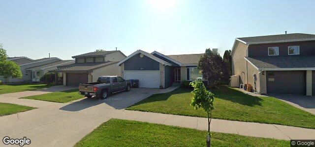 100 Point West Drive（加拿大曼尼托巴省温尼伯市）房屋照片