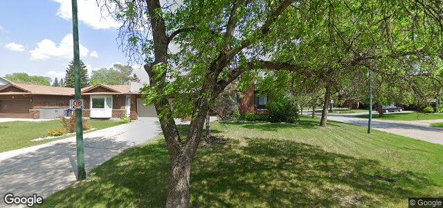 102 Brentlawn Boulevard（加拿大曼尼托巴省温尼伯市）房屋照片