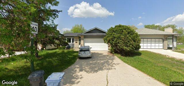 102 Calder Bay（加拿大曼尼托巴省温尼伯市）房屋照片