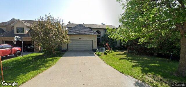 102 Kendale Drive（加拿大曼尼托巴省温尼伯市）房屋照片