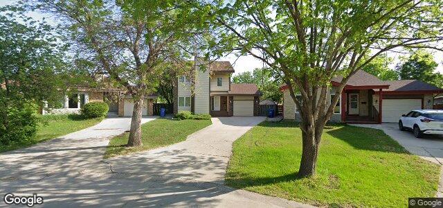 102 Tranquil Bay（加拿大曼尼托巴省温尼伯市）房屋照片