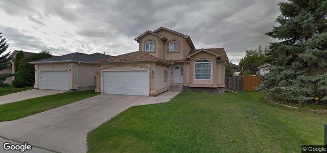 103 Bairdmore Boulevard（加拿大曼尼托巴省温尼伯市）房屋照片