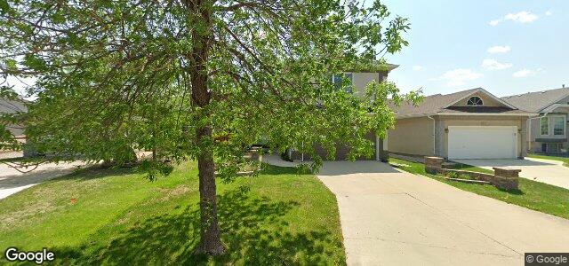 103 Blackwood Bay（加拿大曼尼托巴省温尼伯市）房屋照片