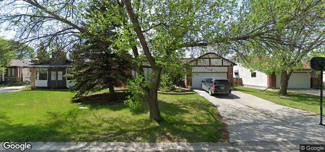 103 Brentlawn Boulevard（加拿大曼尼托巴省温尼伯市）房屋照片