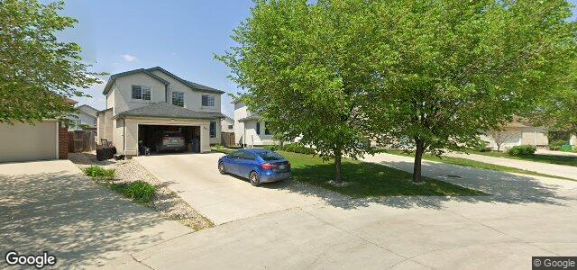 103 Briarlynn Road（加拿大曼尼托巴省温尼伯市）房屋照片