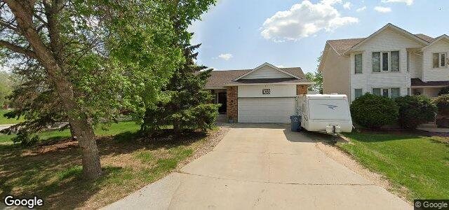 103 Calder Bay（加拿大曼尼托巴省温尼伯市）房屋照片