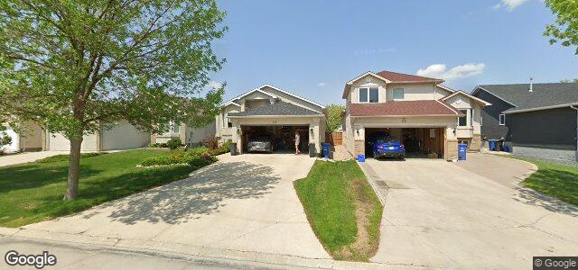 103 Colebrook Drive（加拿大曼尼托巴省温尼伯市）房屋照片