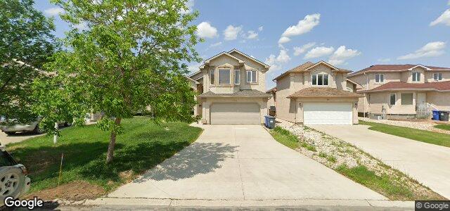 103 Craigmohr Drive（加拿大曼尼托巴省温尼伯市）房屋照片