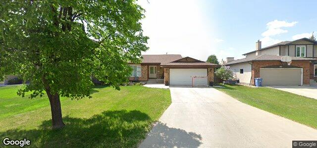 103 Groveland Bay（加拿大曼尼托巴省温尼伯市）房屋照片