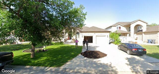 103 Kendale Drive（加拿大曼尼托巴省温尼伯市）房屋照片