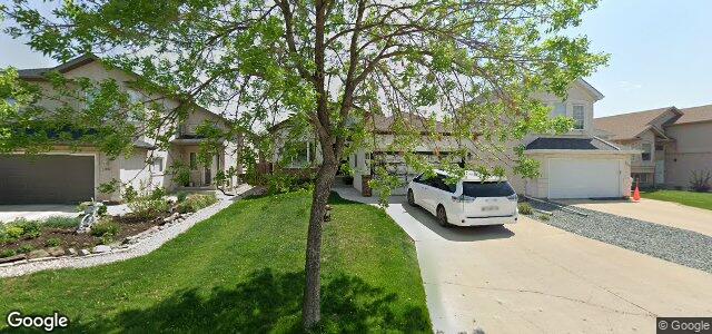 104 Kinlock Lane（加拿大曼尼托巴省温尼伯市）房屋照片