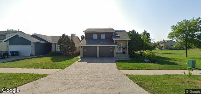 104 Point West Drive（加拿大曼尼托巴省温尼伯市）房屋照片