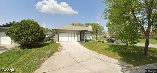 106 Calder Bay（加拿大曼尼托巴省温尼伯市）房屋照片