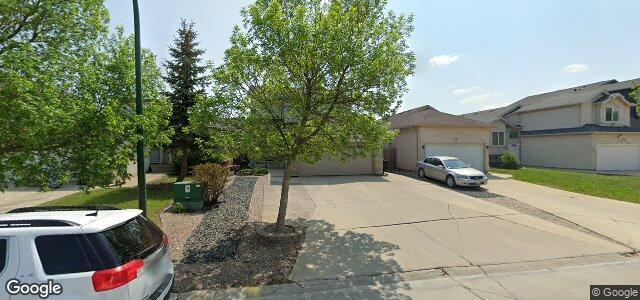 106 Dalemore Lane（加拿大曼尼托巴省温尼伯市）房屋照片