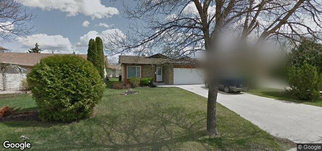 106 Groveland Bay（加拿大曼尼托巴省温尼伯市）房屋照片