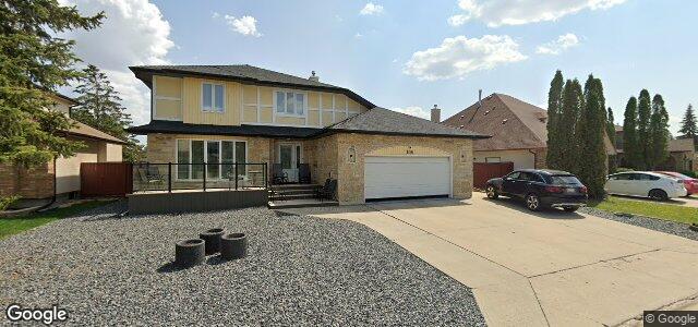 106 Kirkbridge Drive（加拿大曼尼托巴省温尼伯市）房屋照片