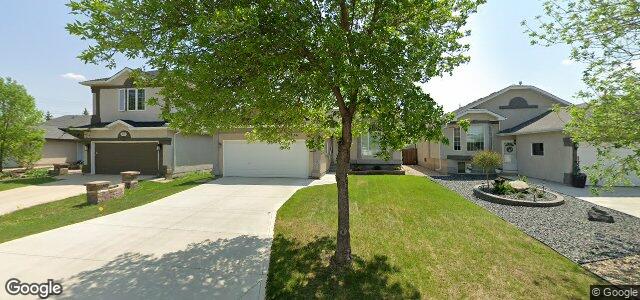 107 Blackwood Bay（加拿大曼尼托巴省温尼伯市）房屋照片