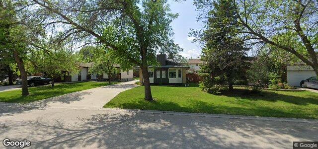 107 Brentlawn Boulevard（加拿大曼尼托巴省温尼伯市）房屋照片