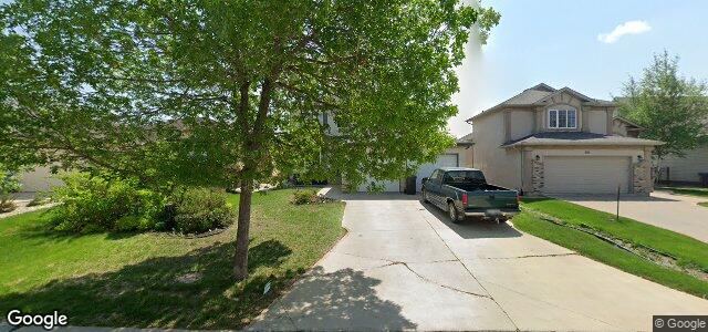 107 Calderwood Bay（加拿大曼尼托巴省温尼伯市）房屋照片