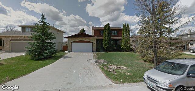 107 Groveland Bay（加拿大曼尼托巴省温尼伯市）房屋照片